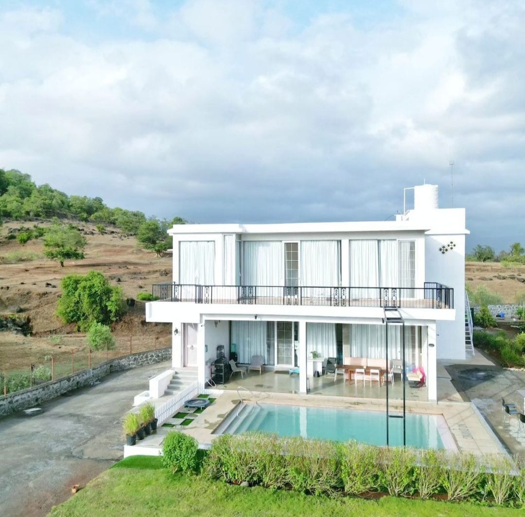 Khopoli Villa 3