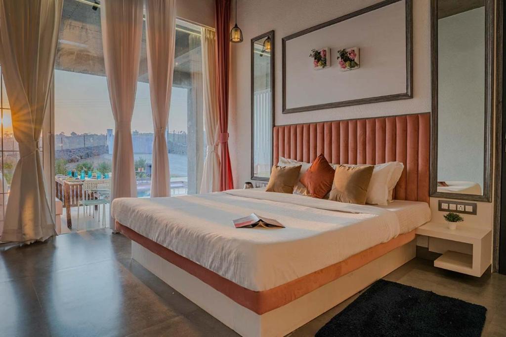Khopoli Villa 5
