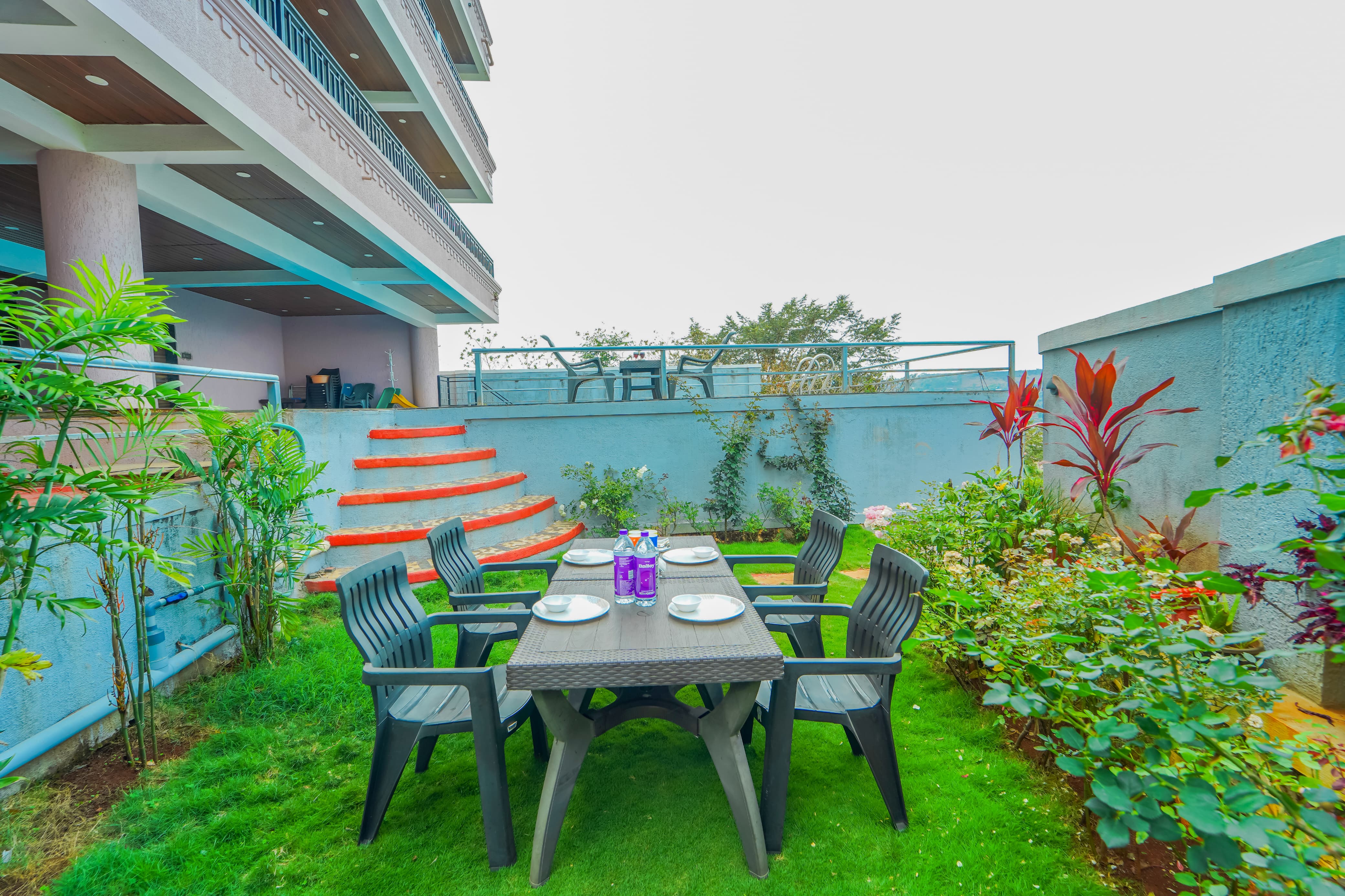 Panchgani Villa 1