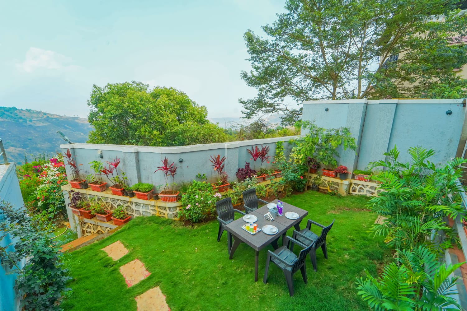 Panchgani Villa 10