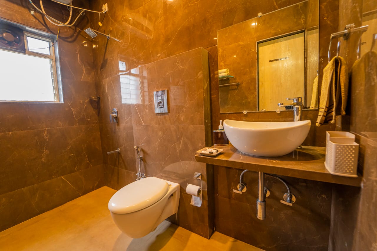 Panchgani Villa 11