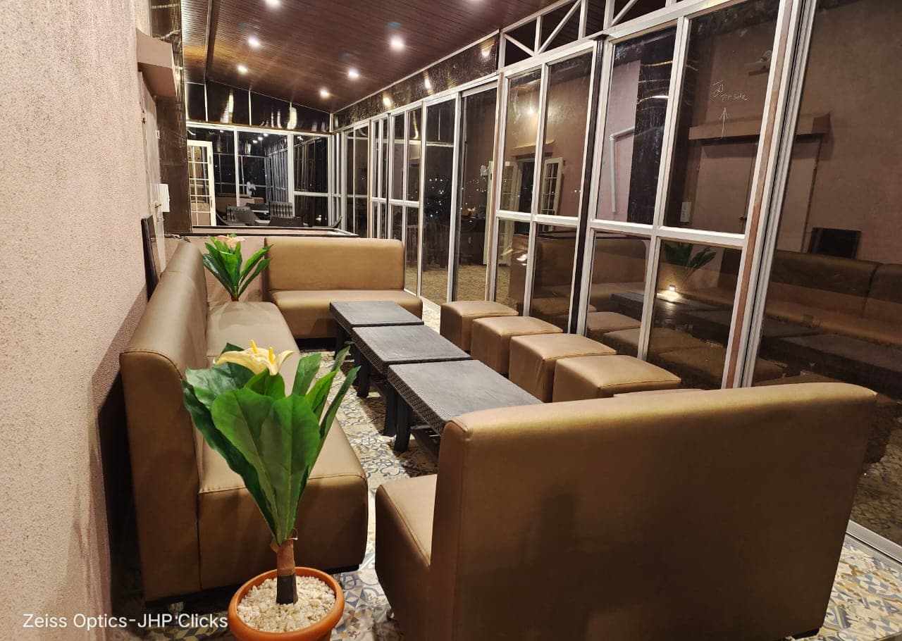 Panchgani Villa 12