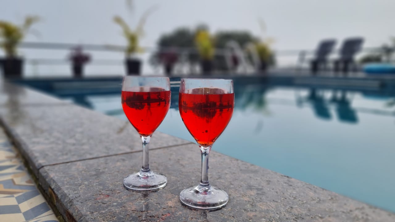 Panchgani Villa 13