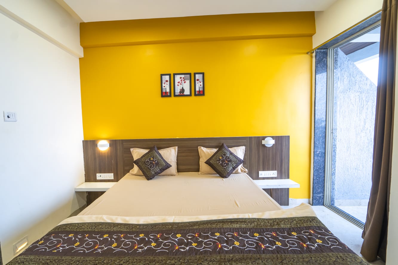 Panchgani Villa 15
