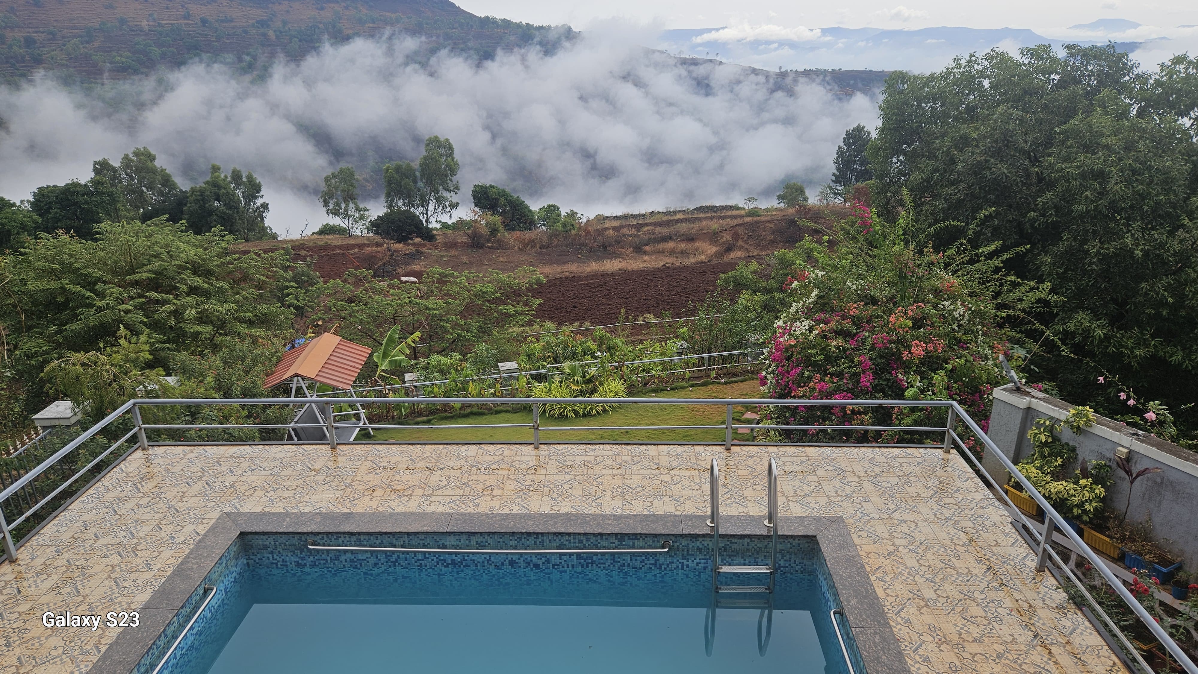 Panchgani Villa 18
