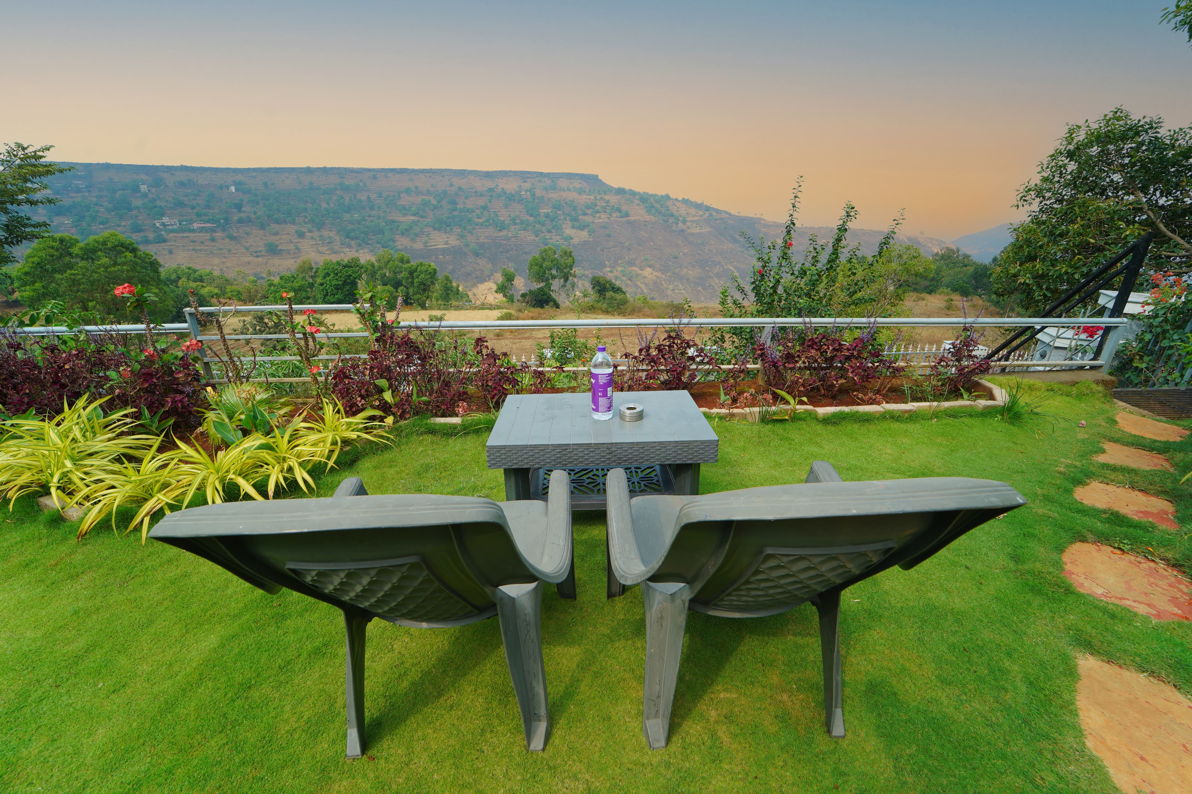 Panchgani Villa 2
