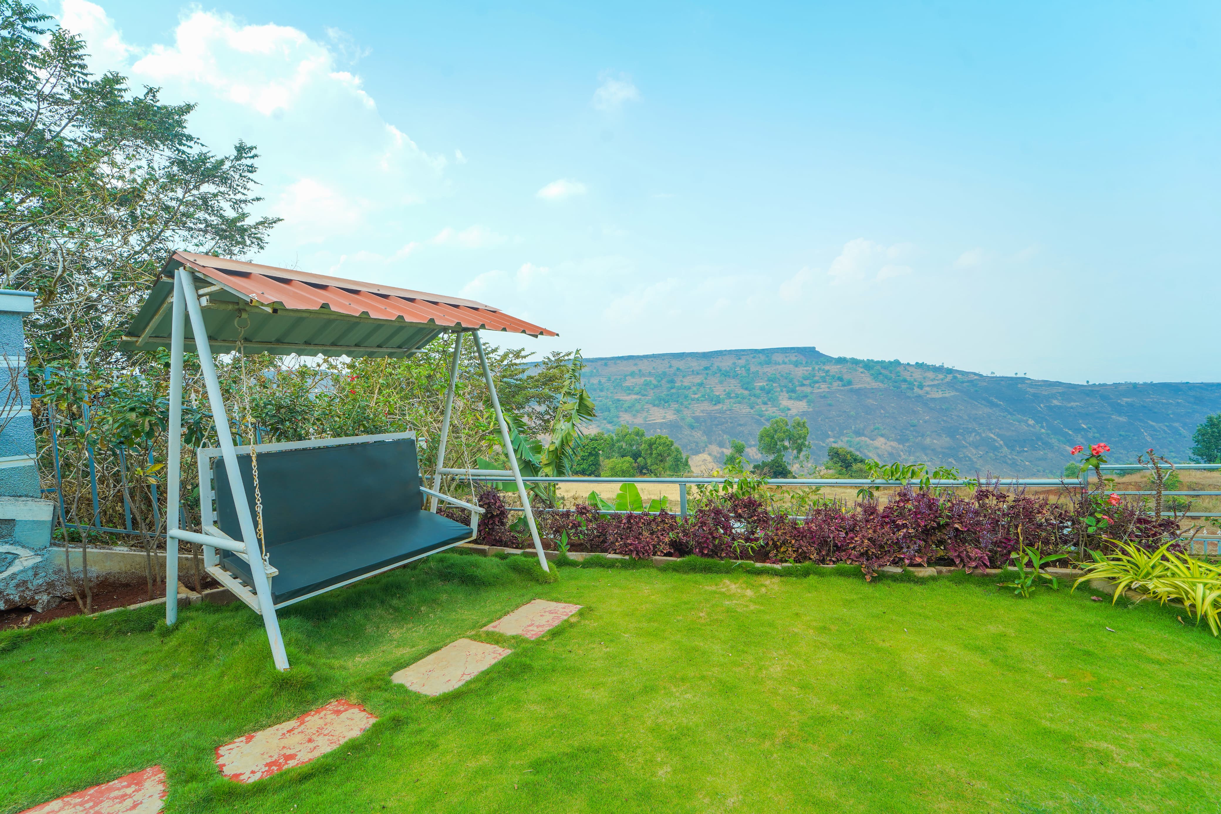 Panchgani Villa 3