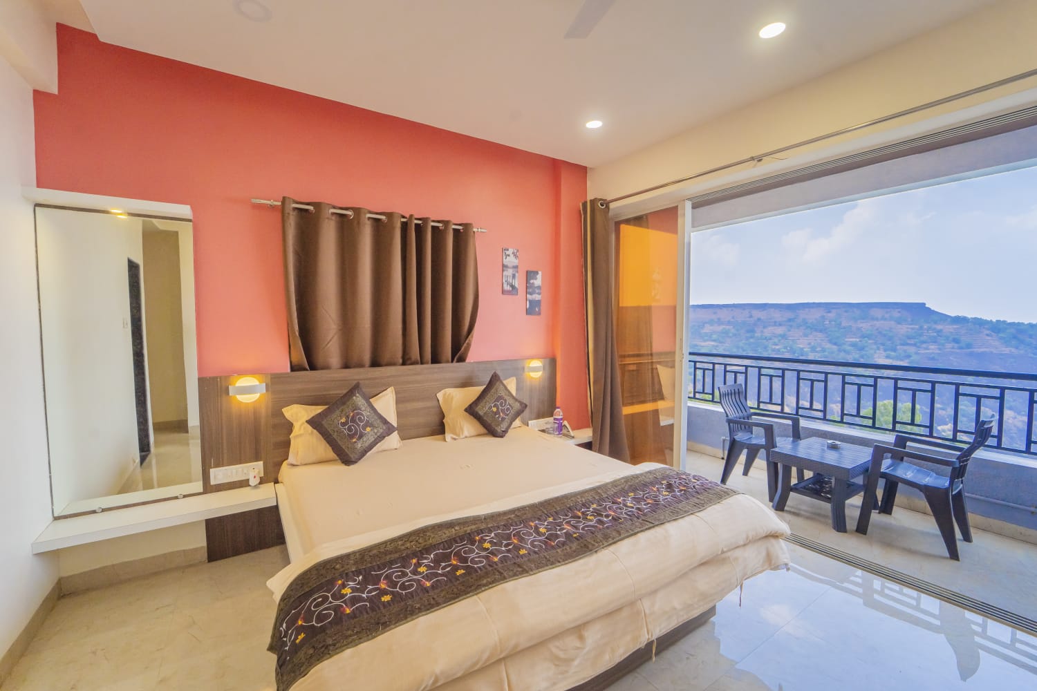 Panchgani Villa 4