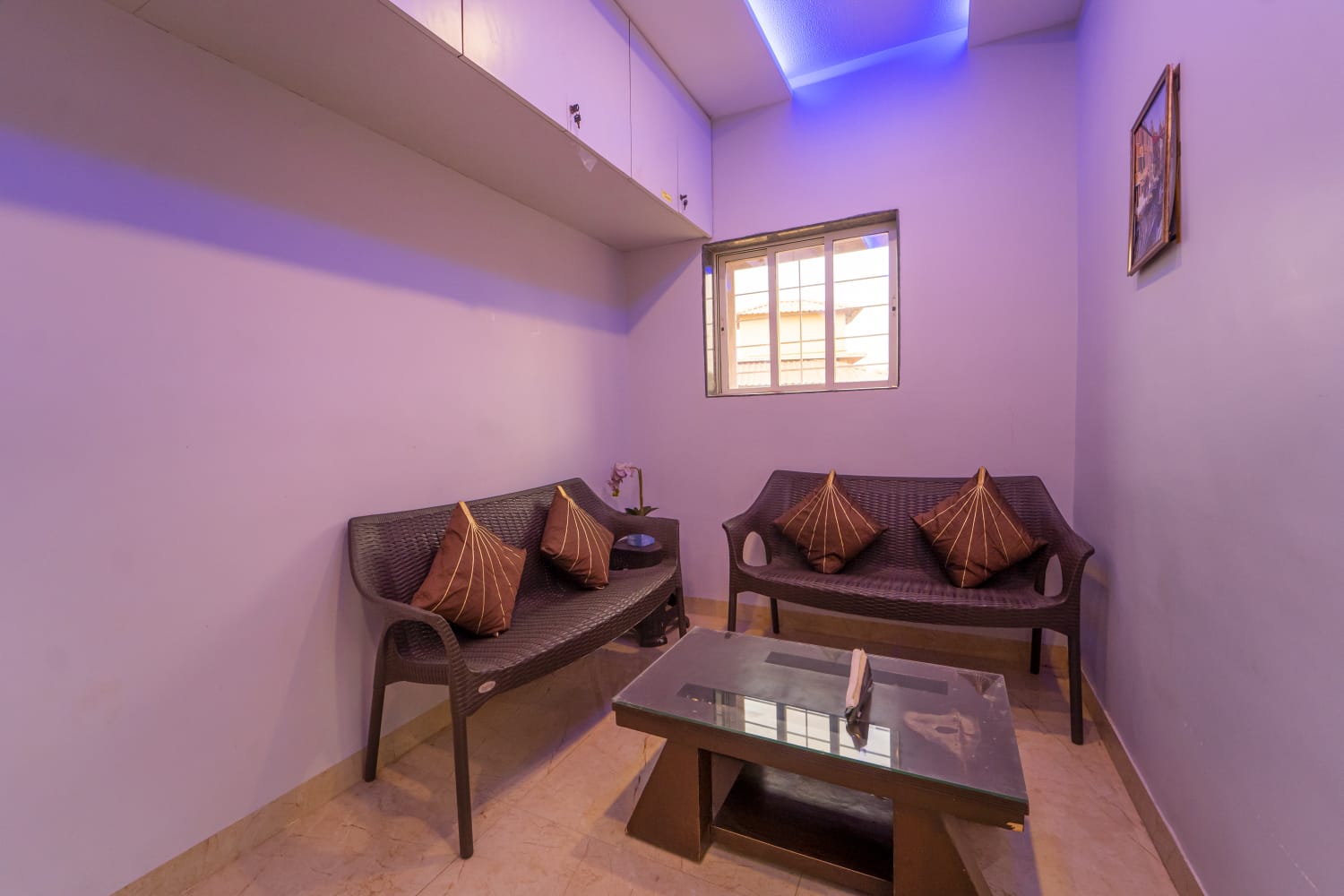 Panchgani Villa 5