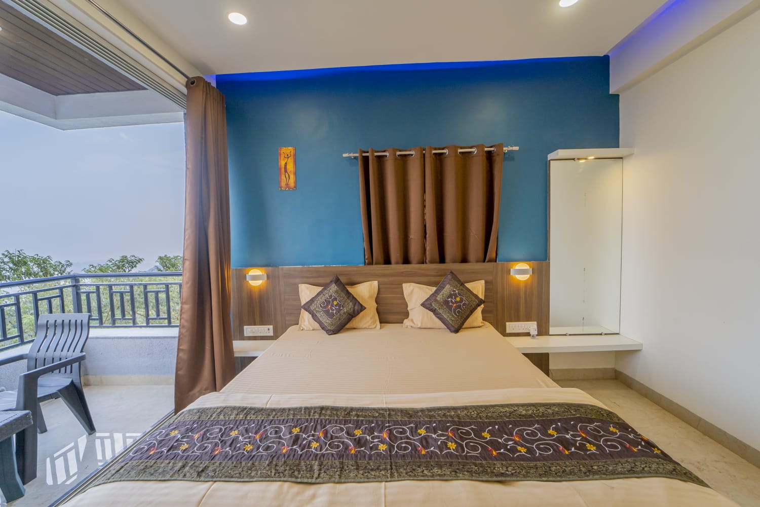 Panchgani Villa 6