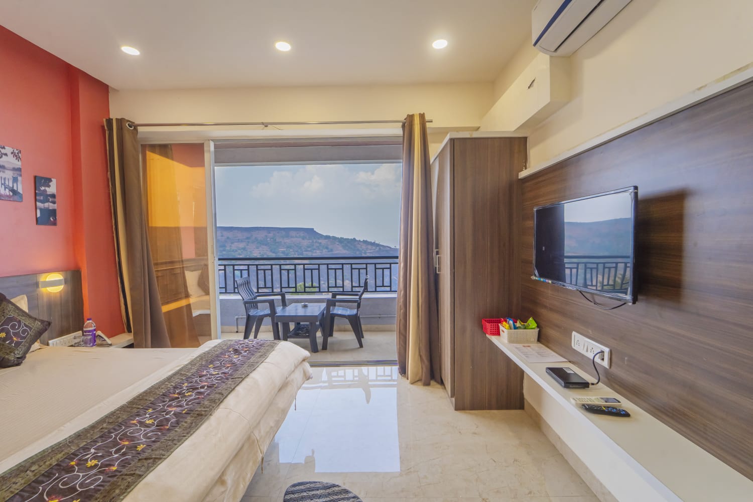 Panchgani Villa 8