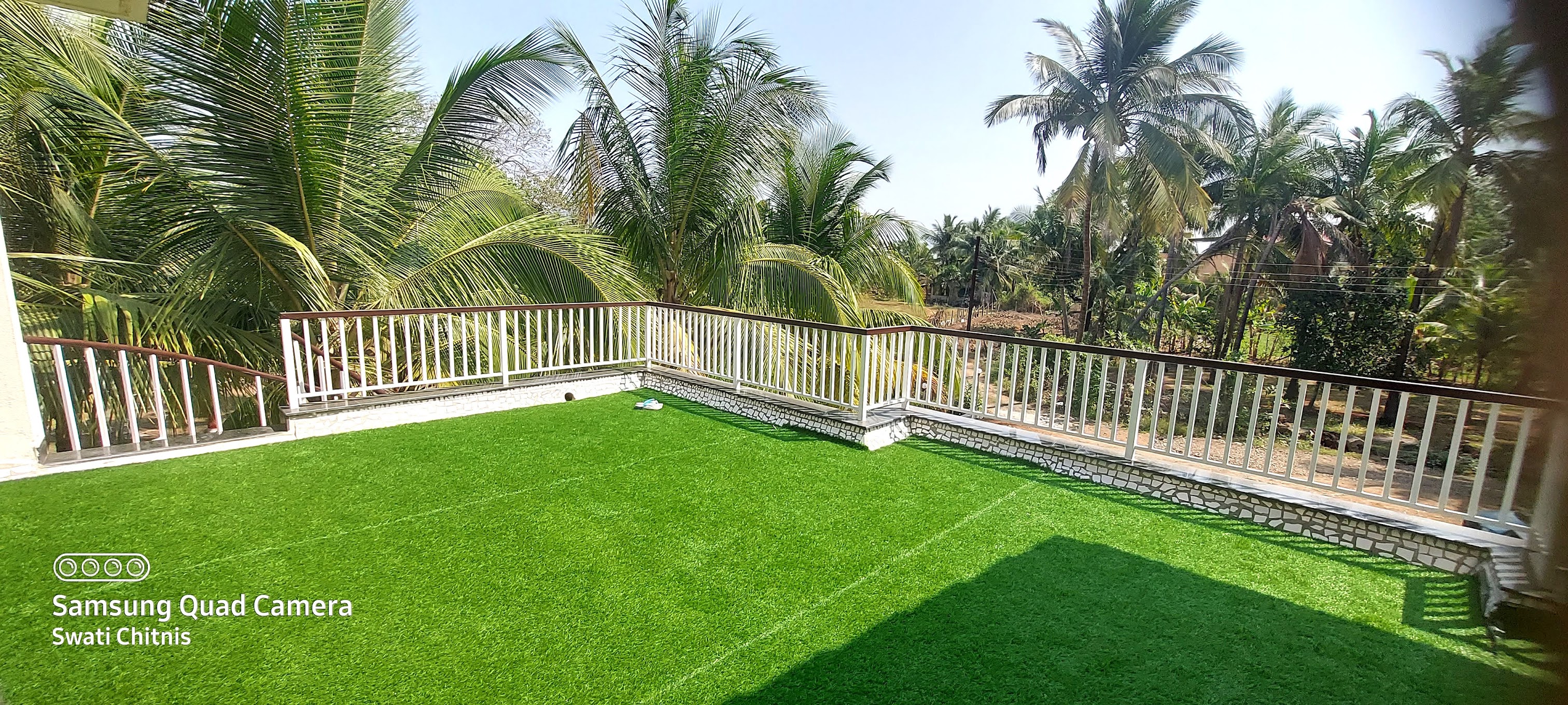Pearl Villa 1