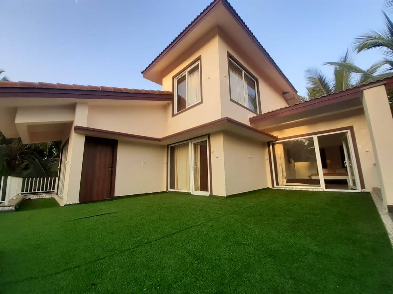 Pearl Villa 14