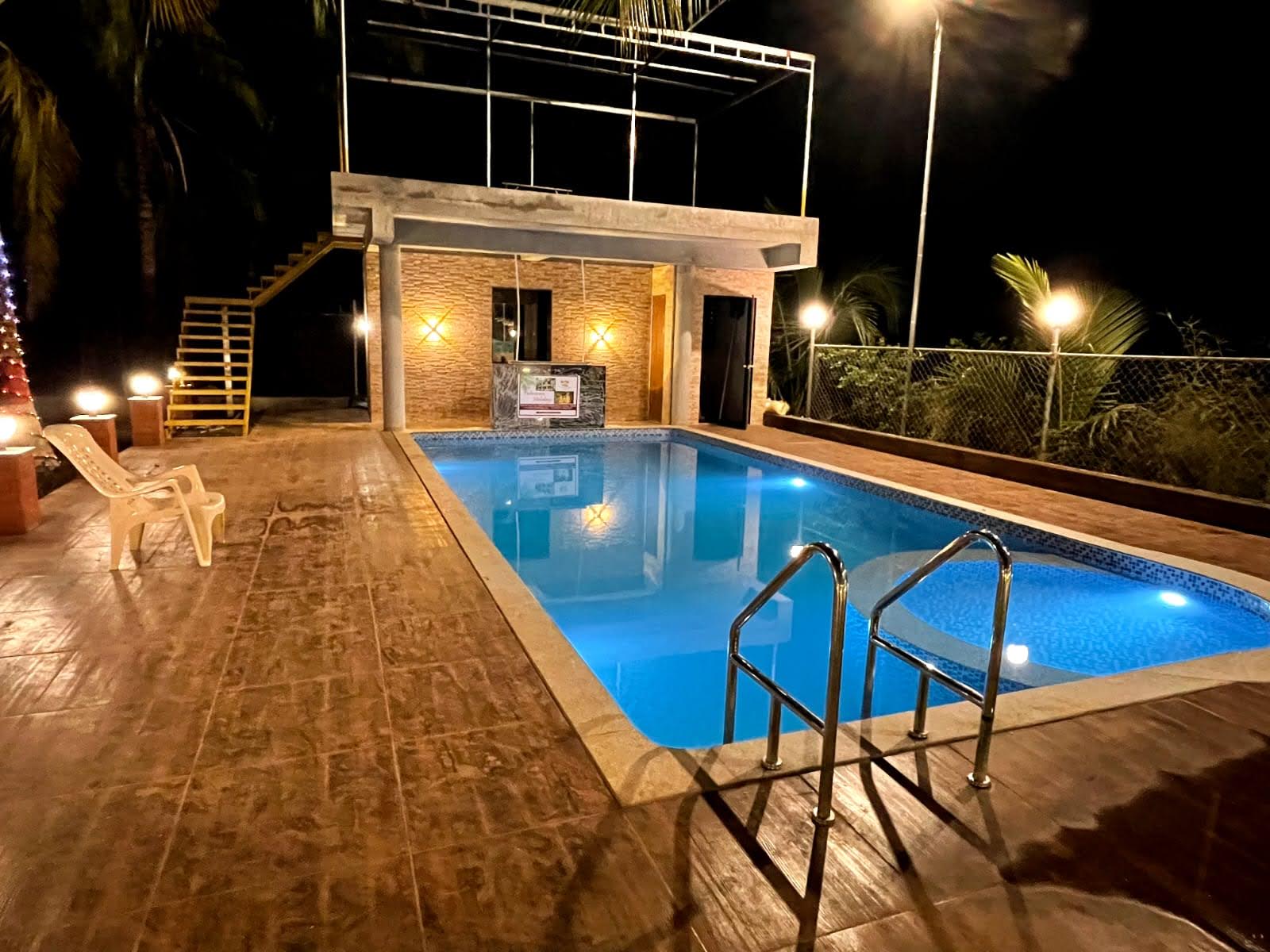 Pearl Villa 20