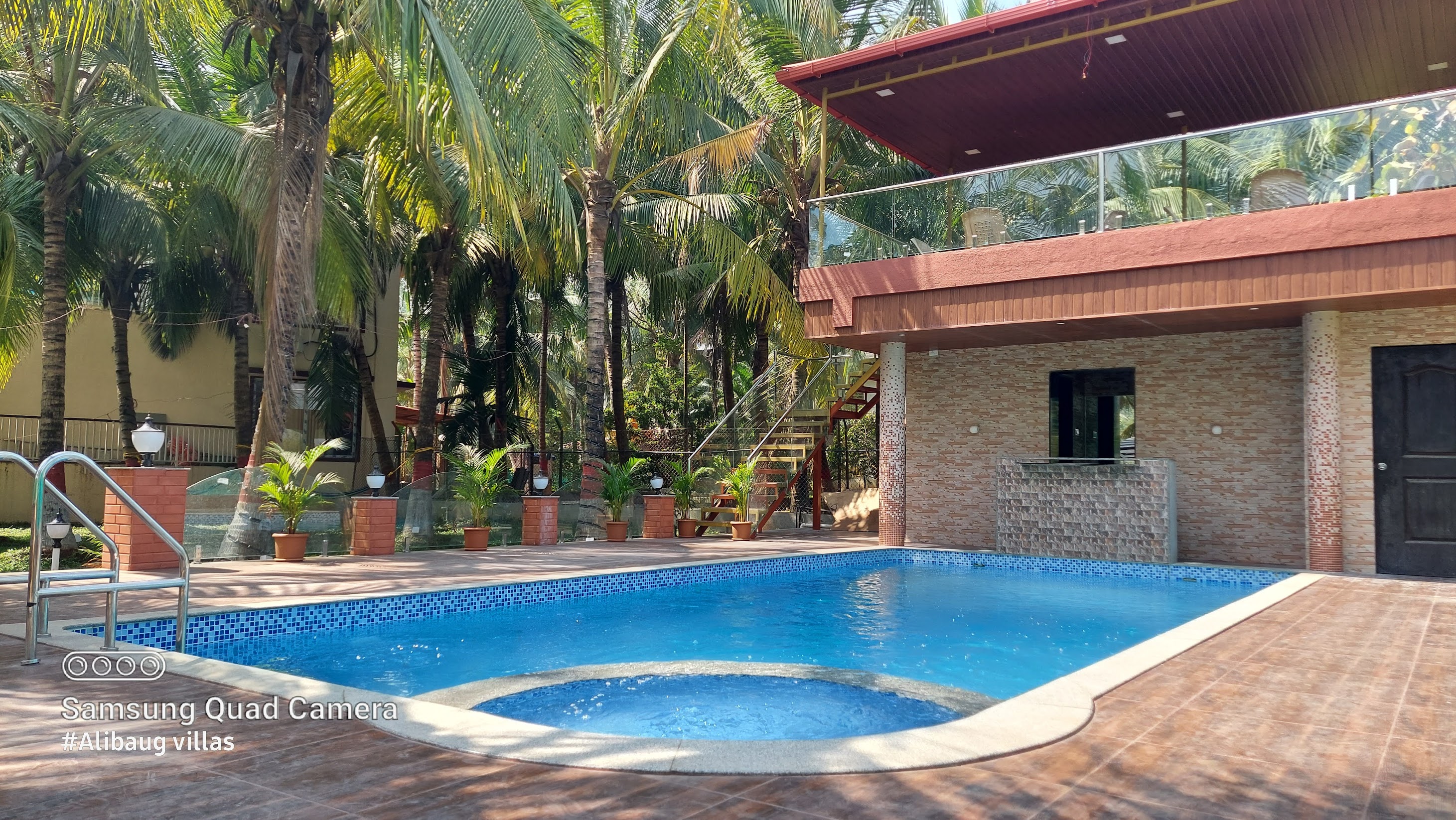 Pearl Villa 21