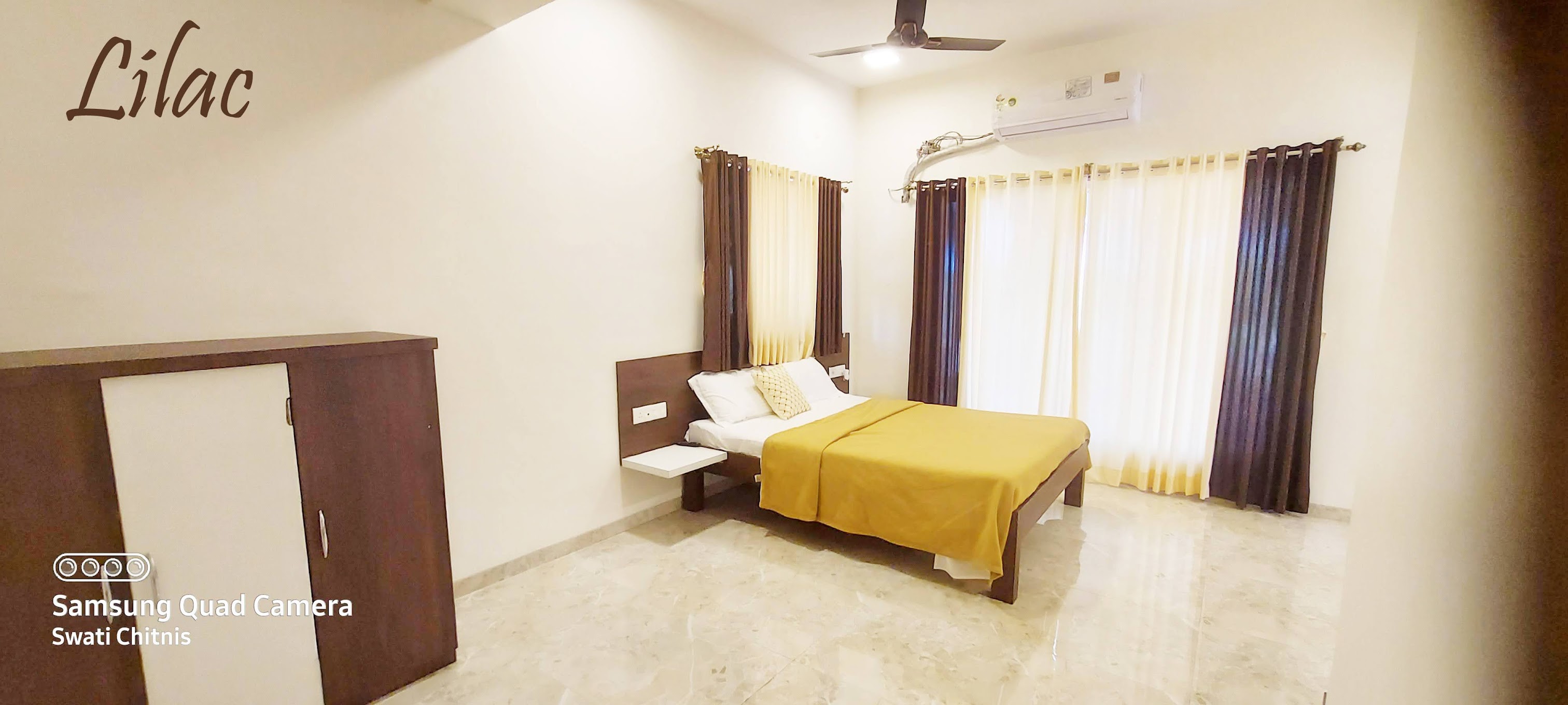 Pearl Villa 4