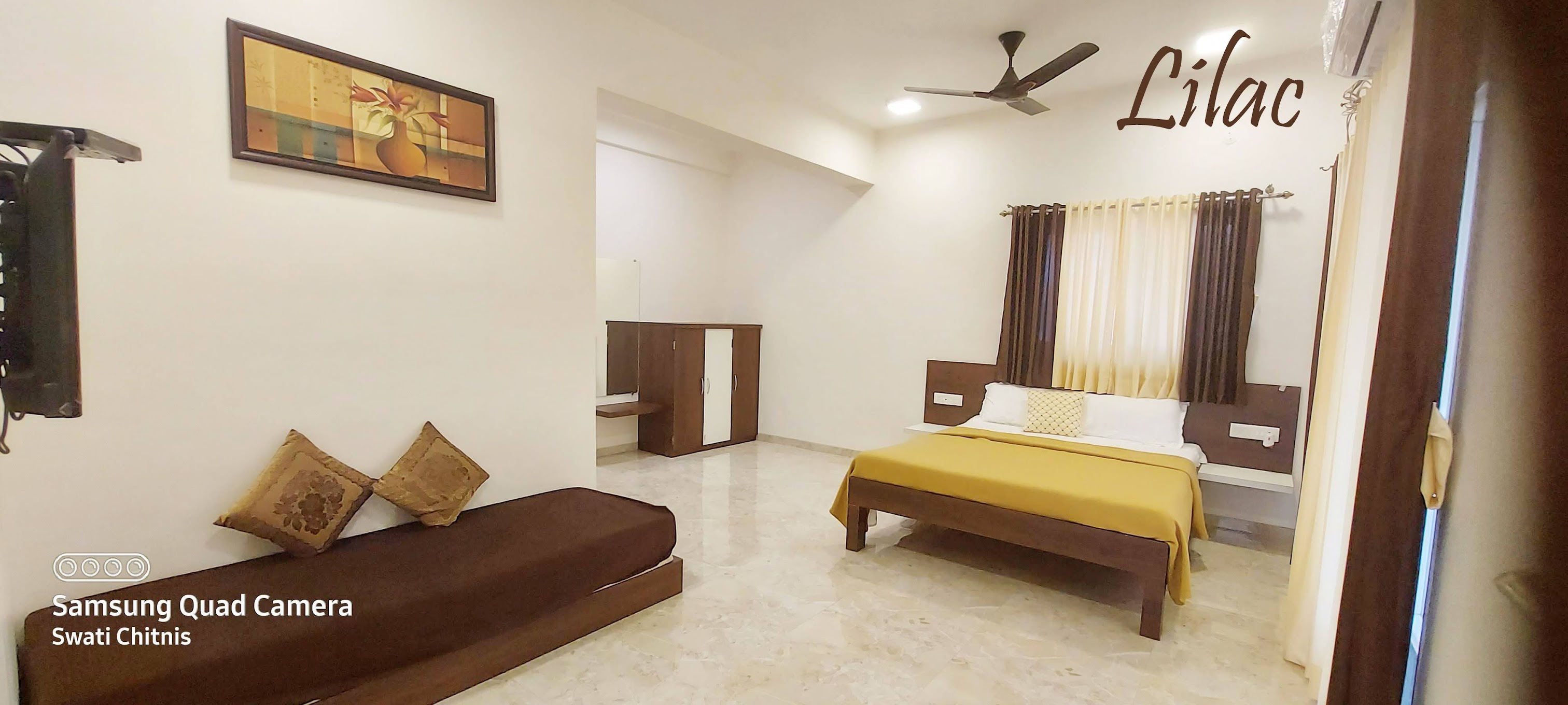 Pearl Villa 5