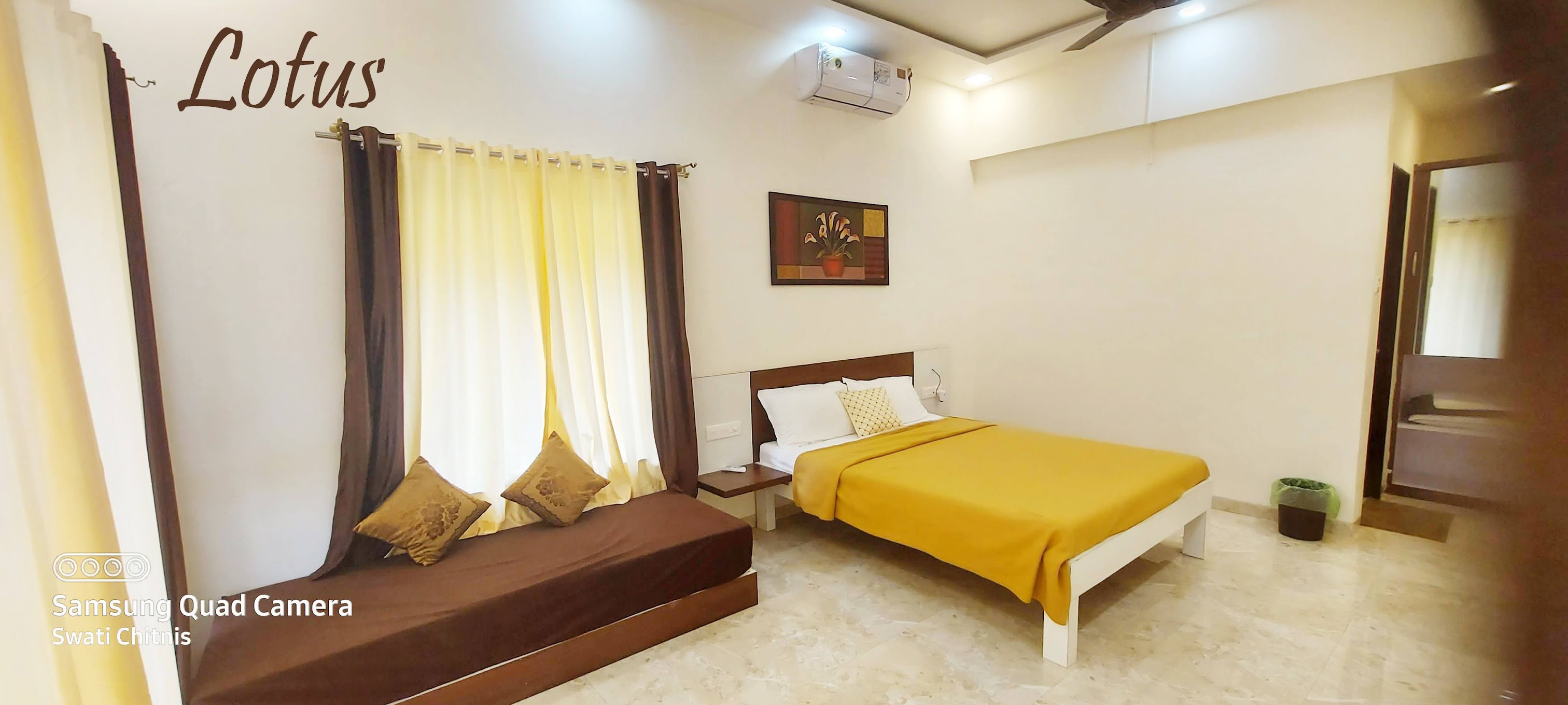 Pearl Villa 6