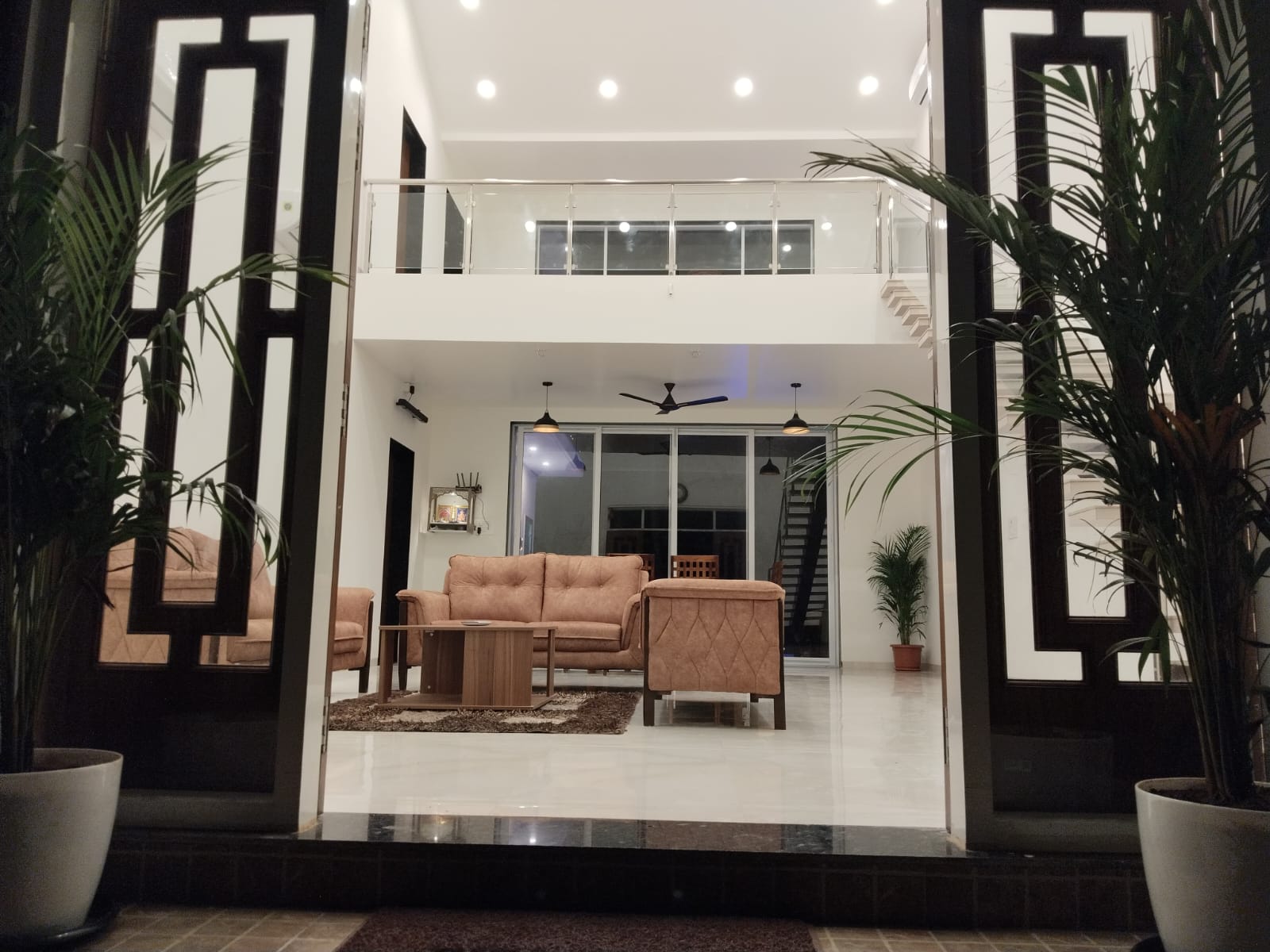 Pristine Villa 1