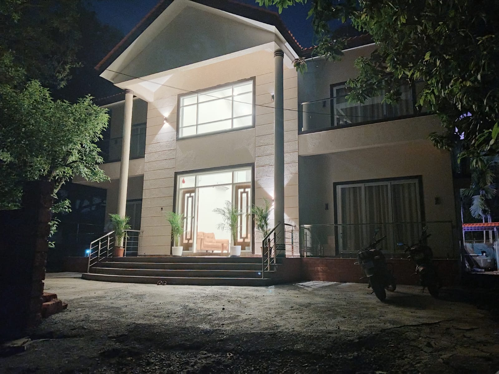 Pristine Villa 10