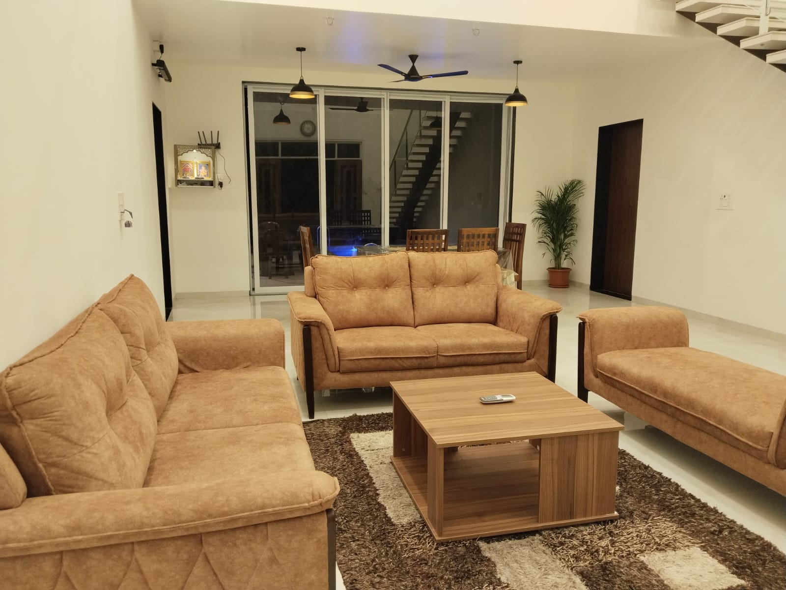 Pristine Villa 11