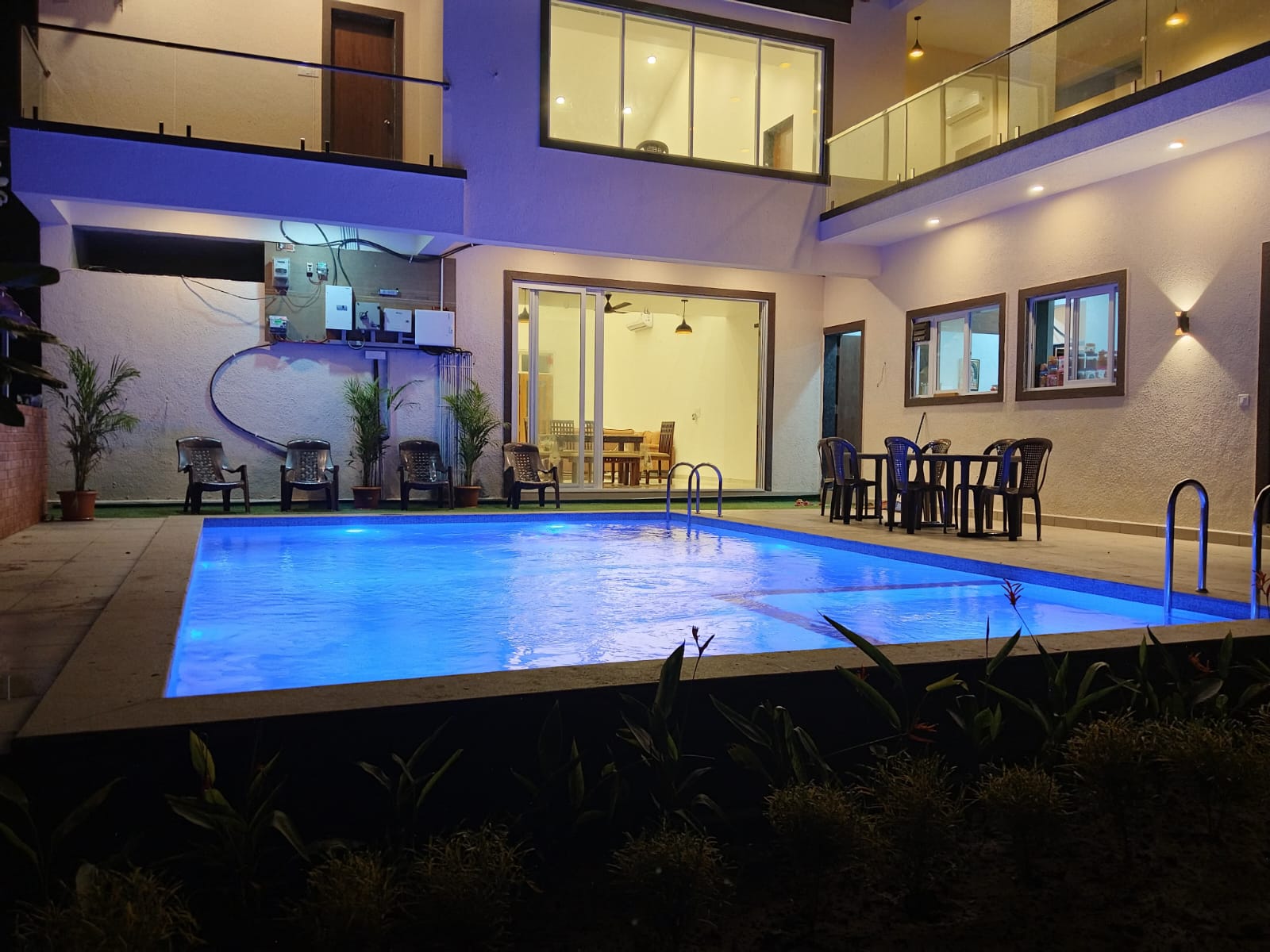 Pristine Villa 2