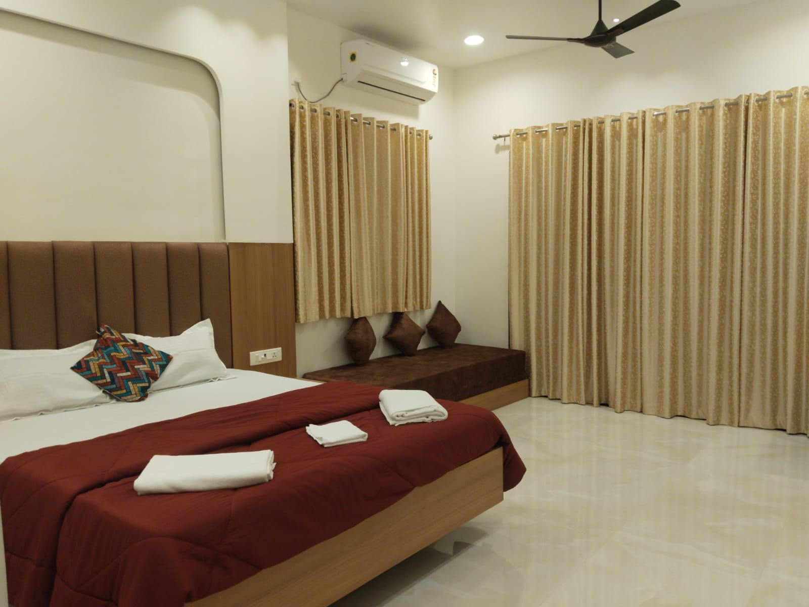 Pristine Villa 3