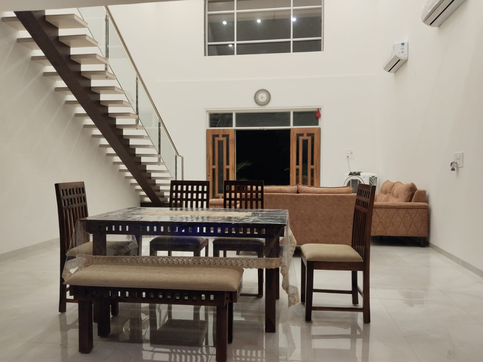 Pristine Villa 4