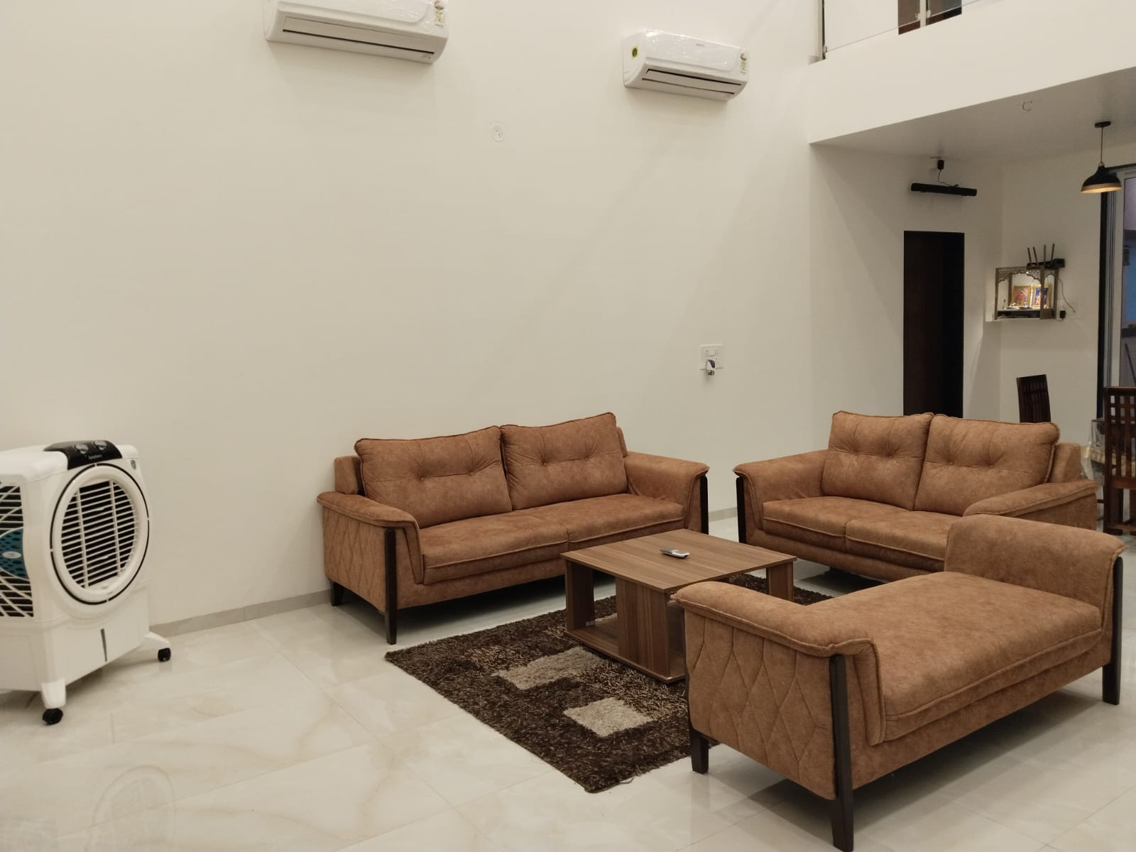 Pristine Villa 5