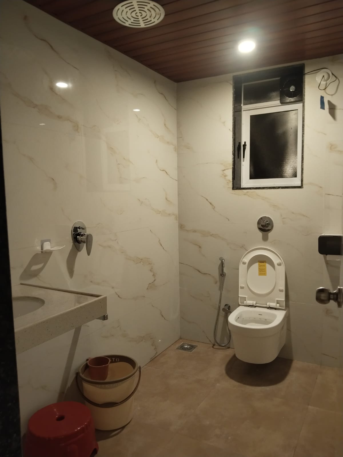 Pristine Villa 6