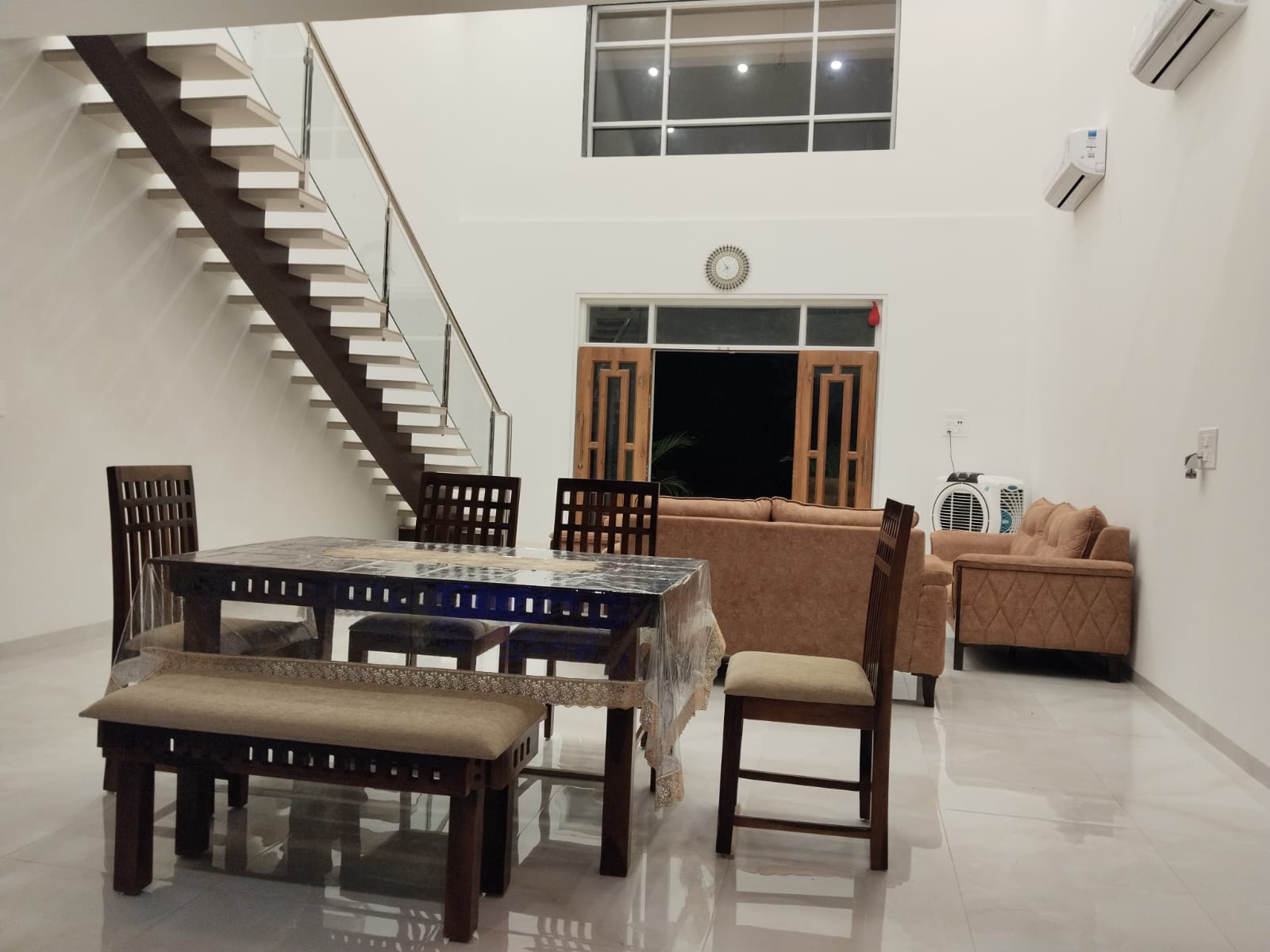 Pristine Villa 7