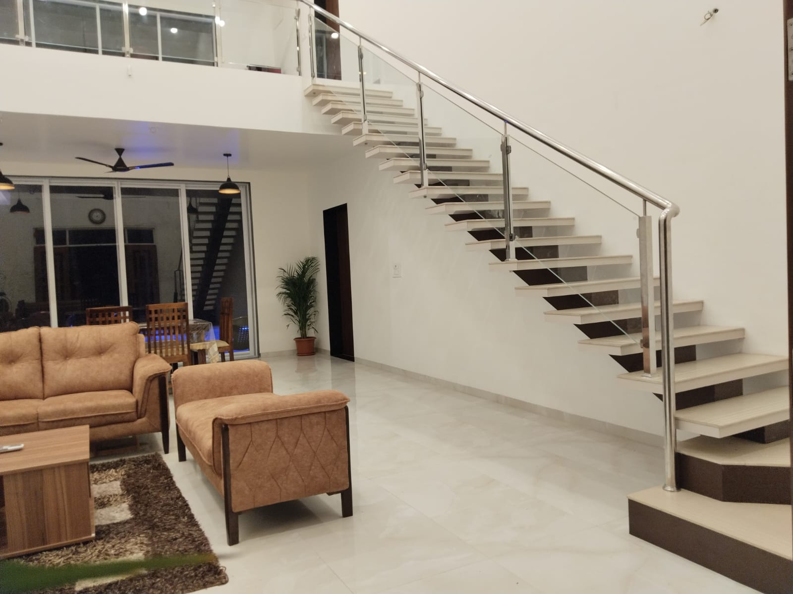 Pristine Villa 8