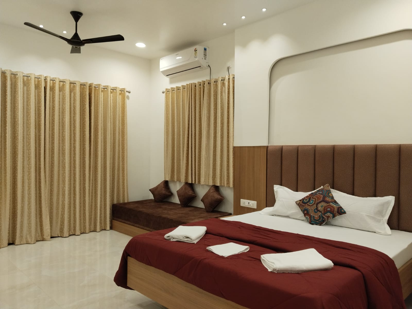 Pristine Villa 9
